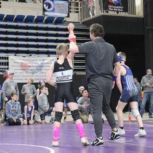 Meet your Posher, Jo